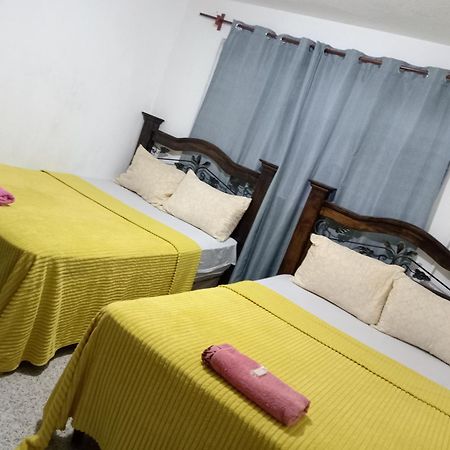 Historico Maya Guatemala City Екстериор снимка