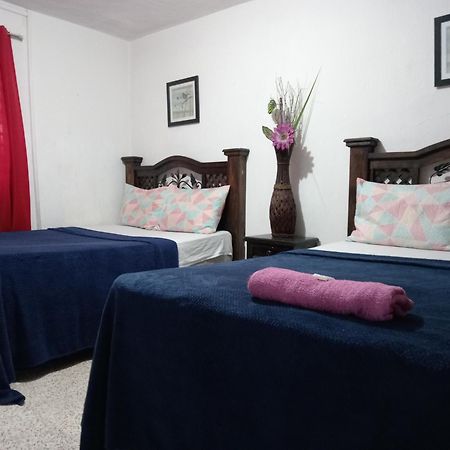 Historico Maya Guatemala City Екстериор снимка