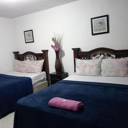 Historico Maya Guatemala City Екстериор снимка
