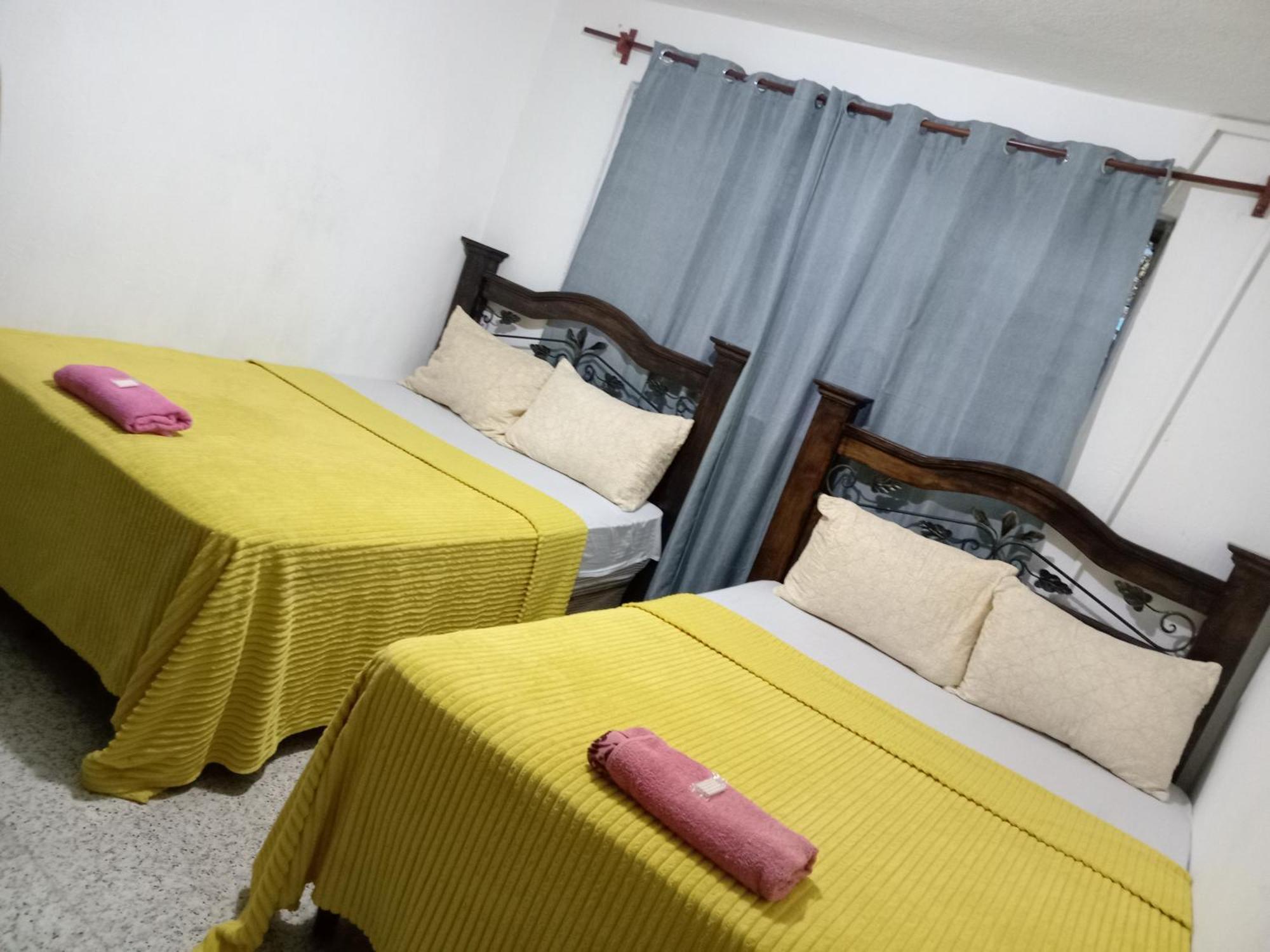 Historico Maya Guatemala City Екстериор снимка