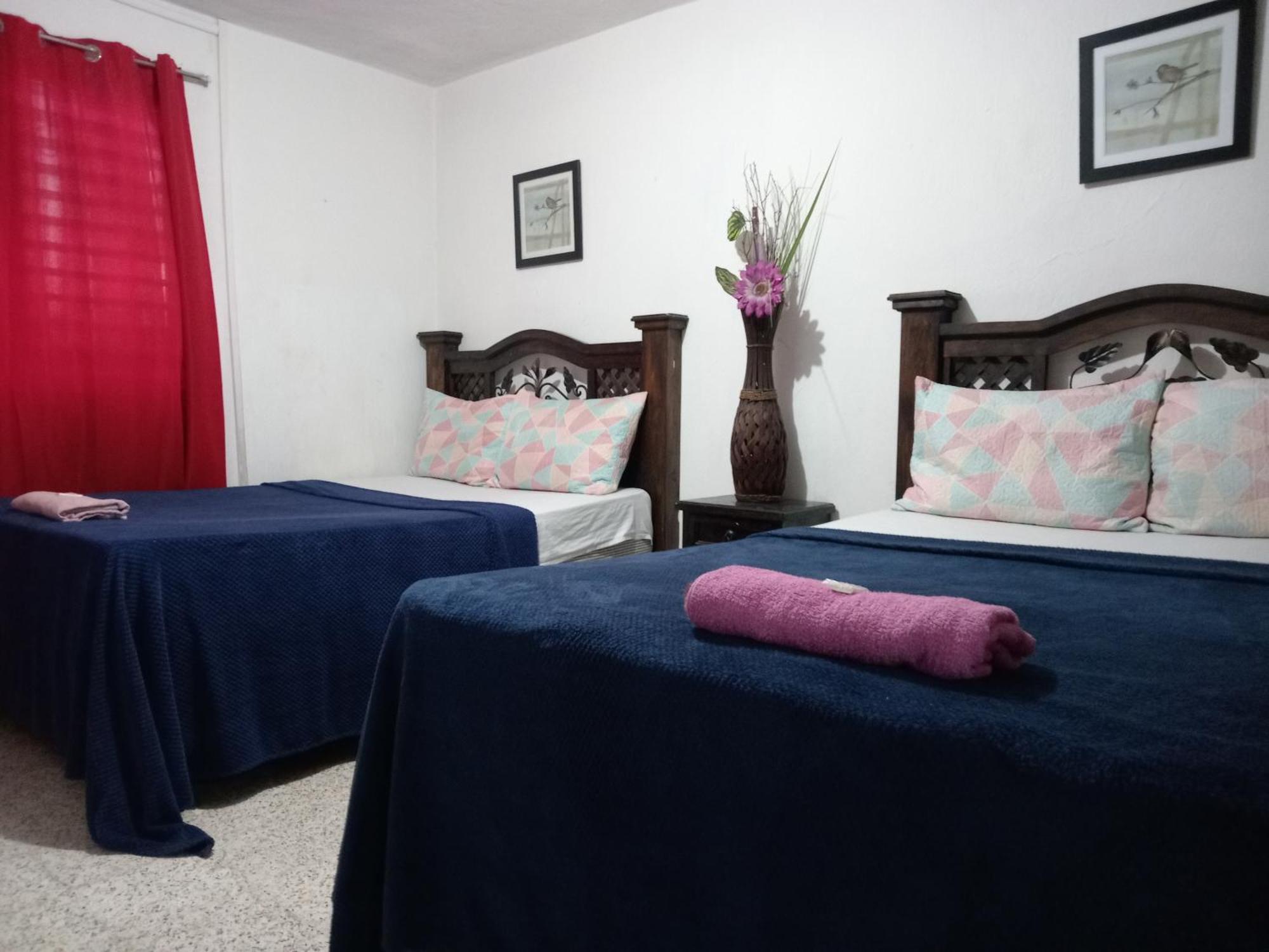 Historico Maya Guatemala City Екстериор снимка
