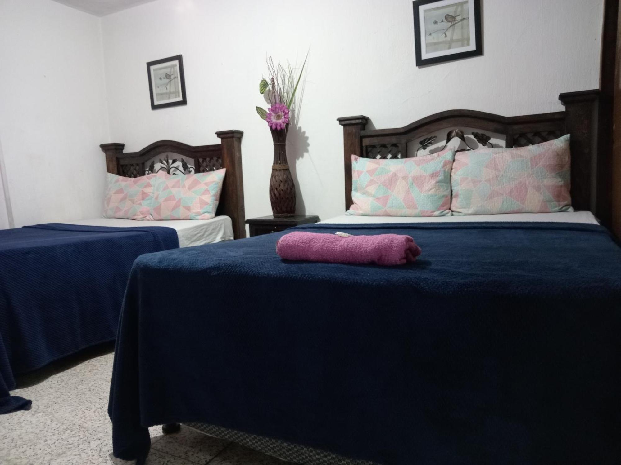 Historico Maya Guatemala City Екстериор снимка
