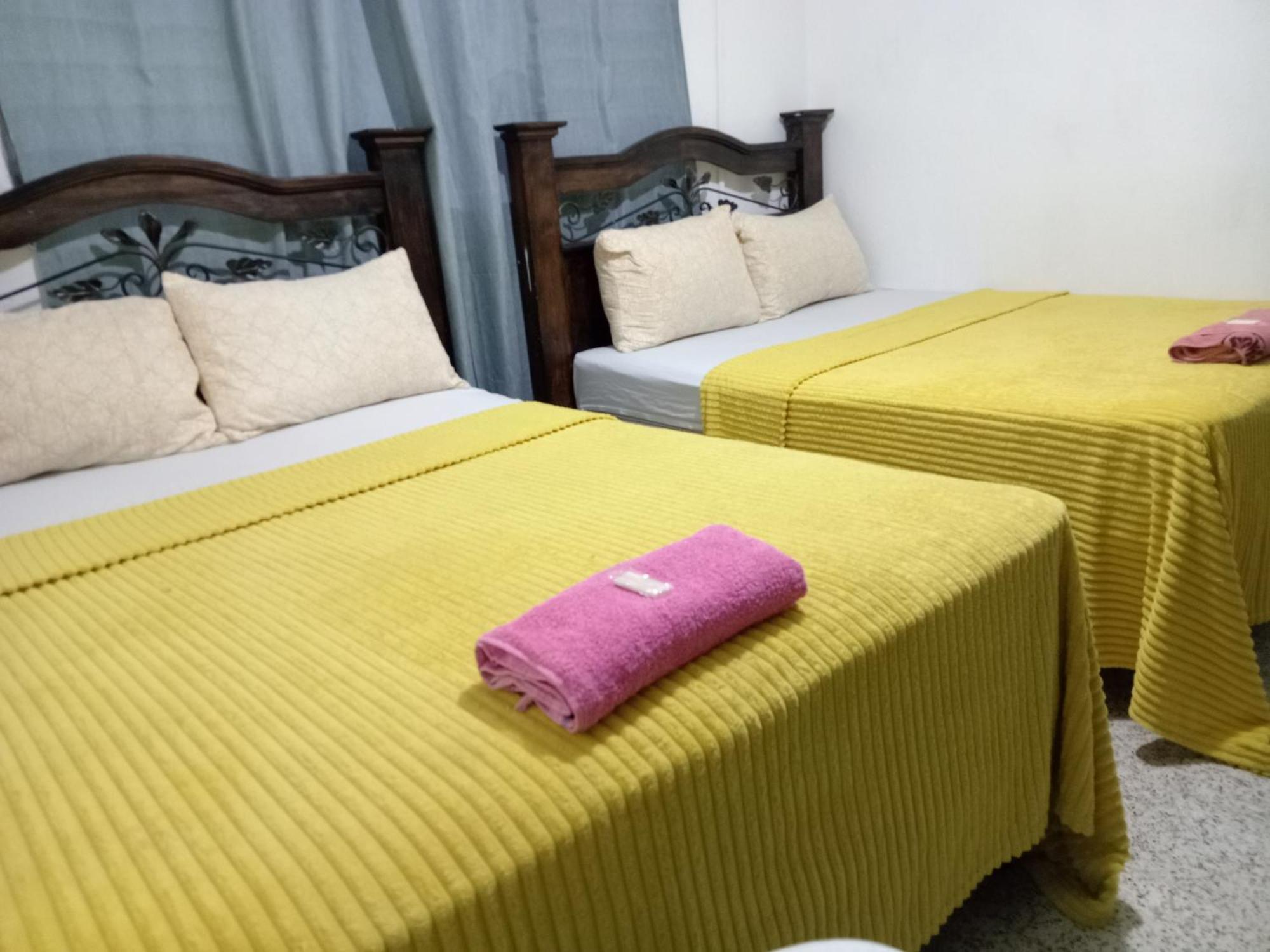 Historico Maya Guatemala City Екстериор снимка