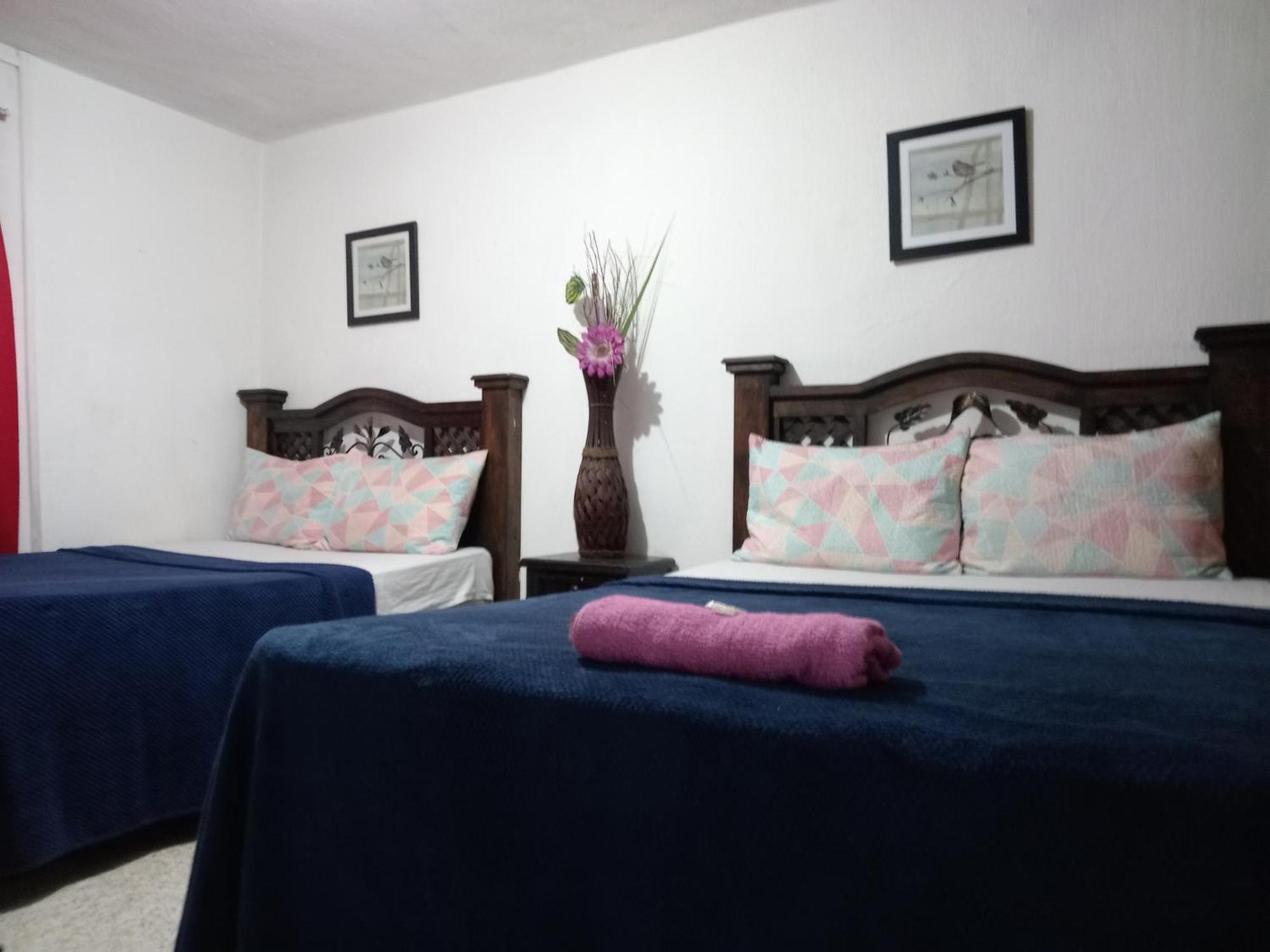 Historico Maya Guatemala City Екстериор снимка