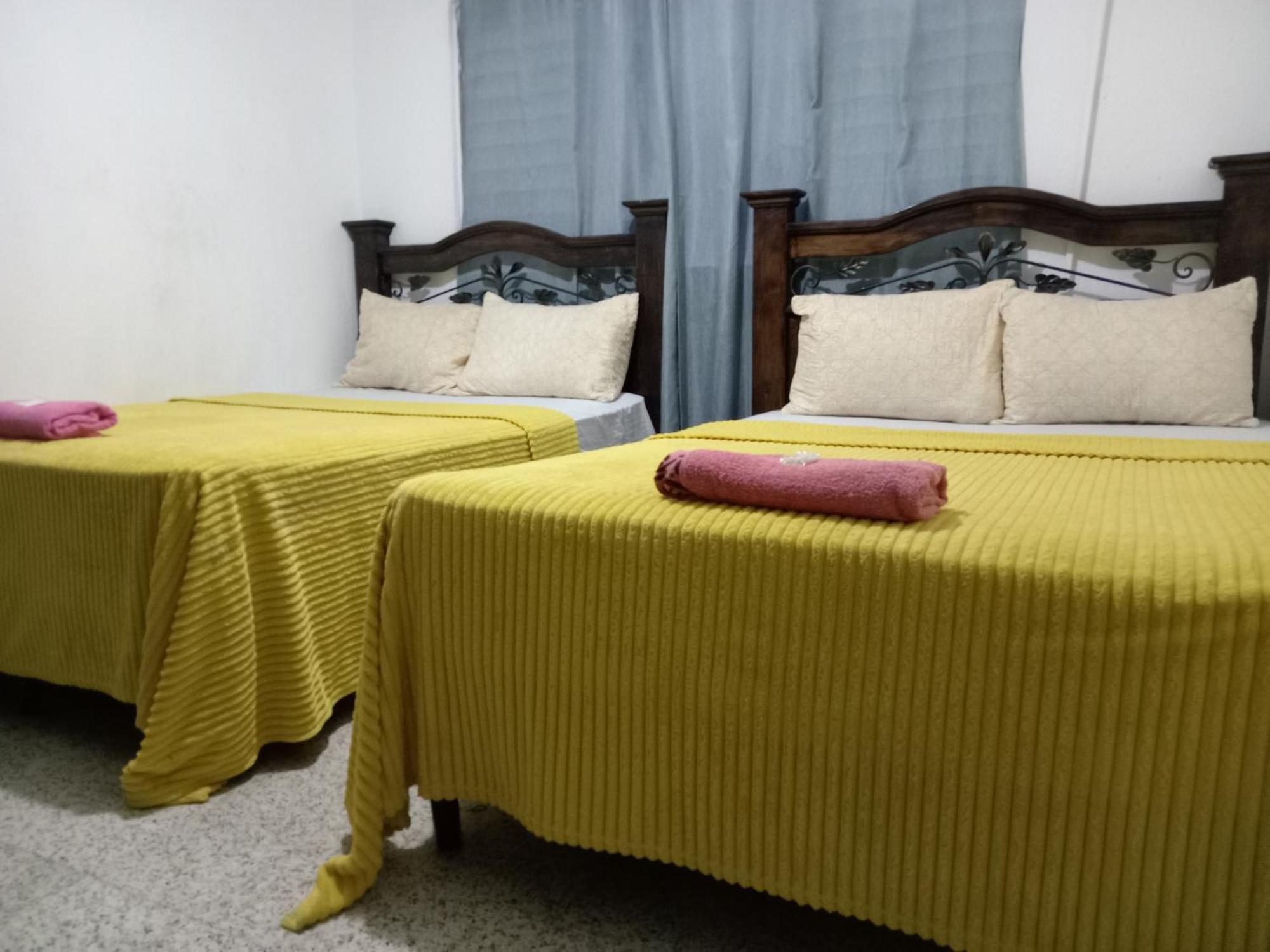 Historico Maya Guatemala City Екстериор снимка