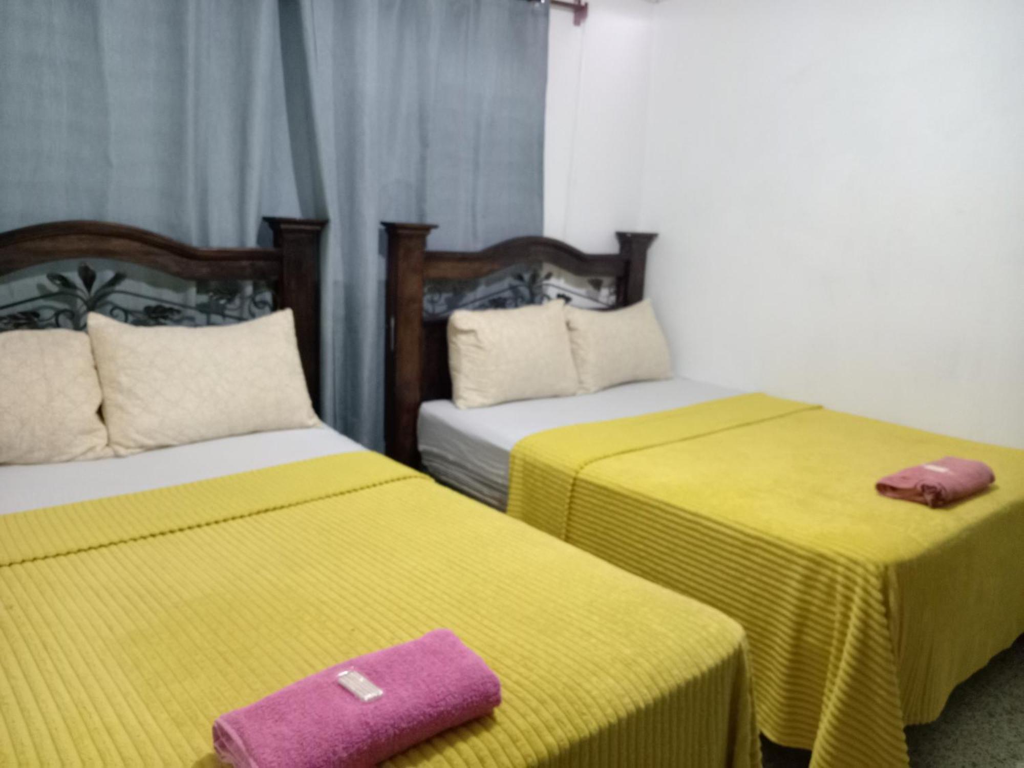 Historico Maya Guatemala City Екстериор снимка