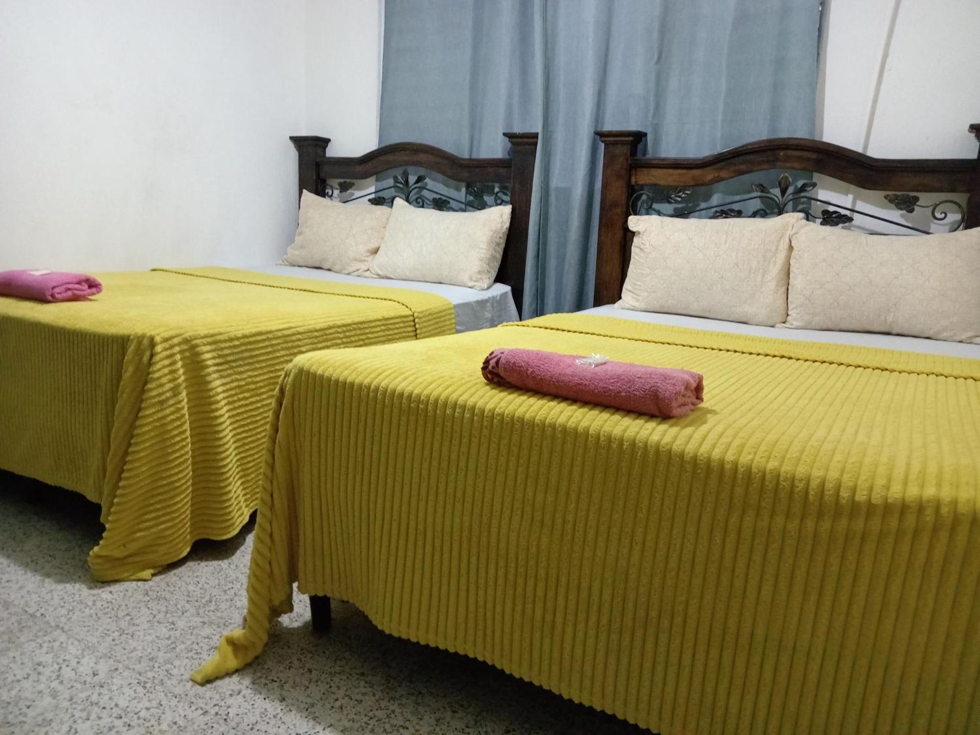 Historico Maya Guatemala City Екстериор снимка