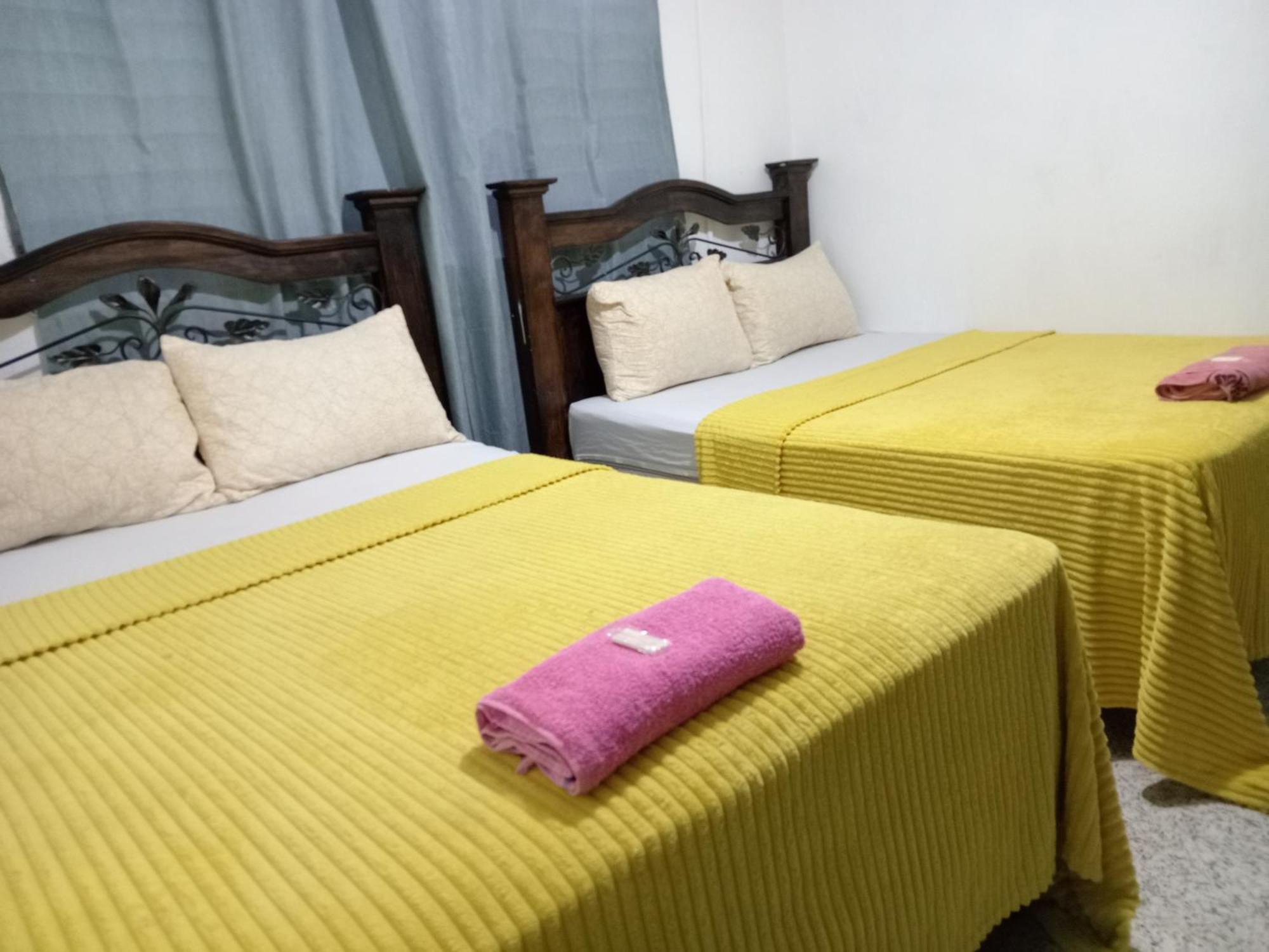 Historico Maya Guatemala City Екстериор снимка
