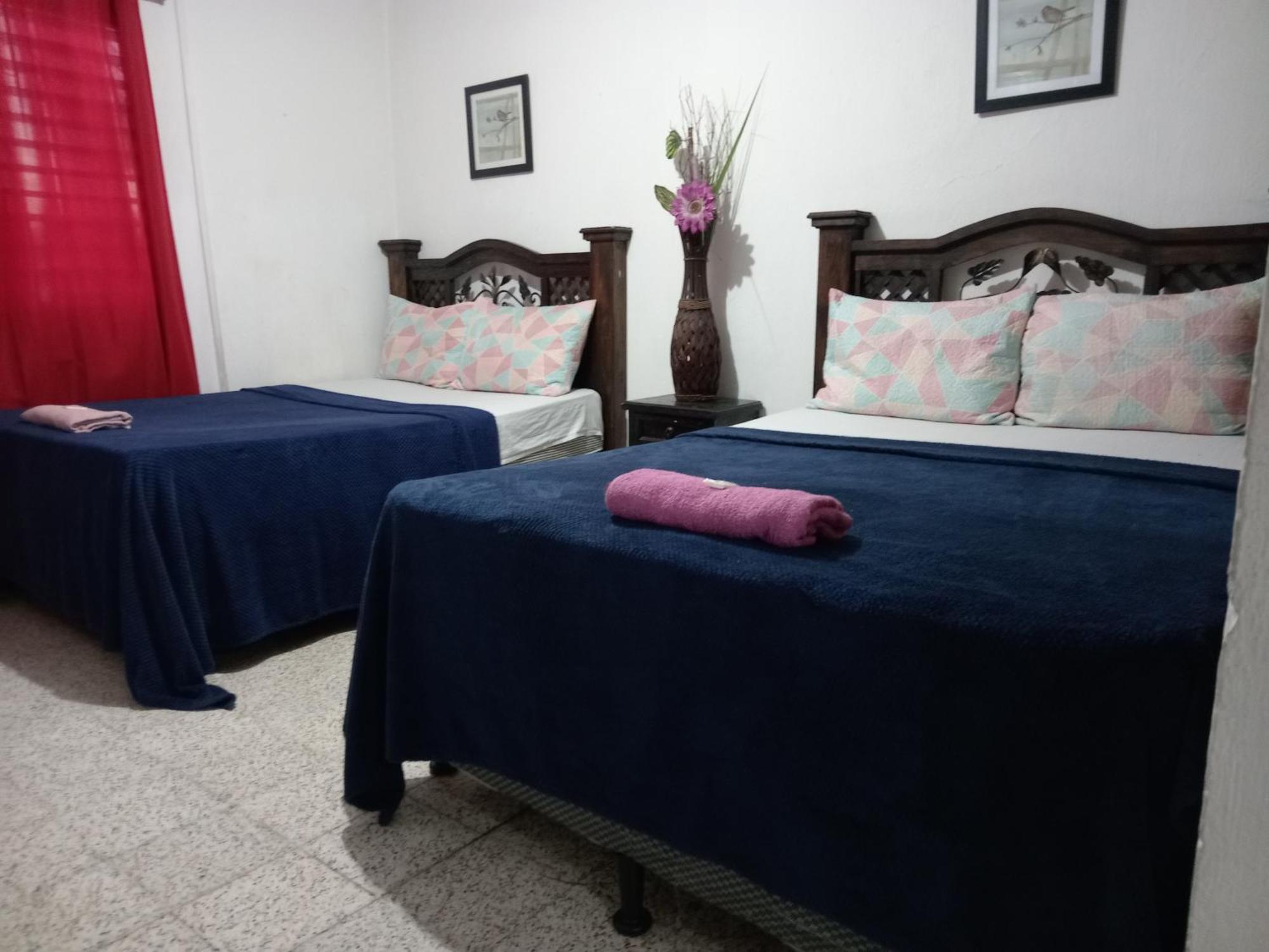 Historico Maya Guatemala City Екстериор снимка