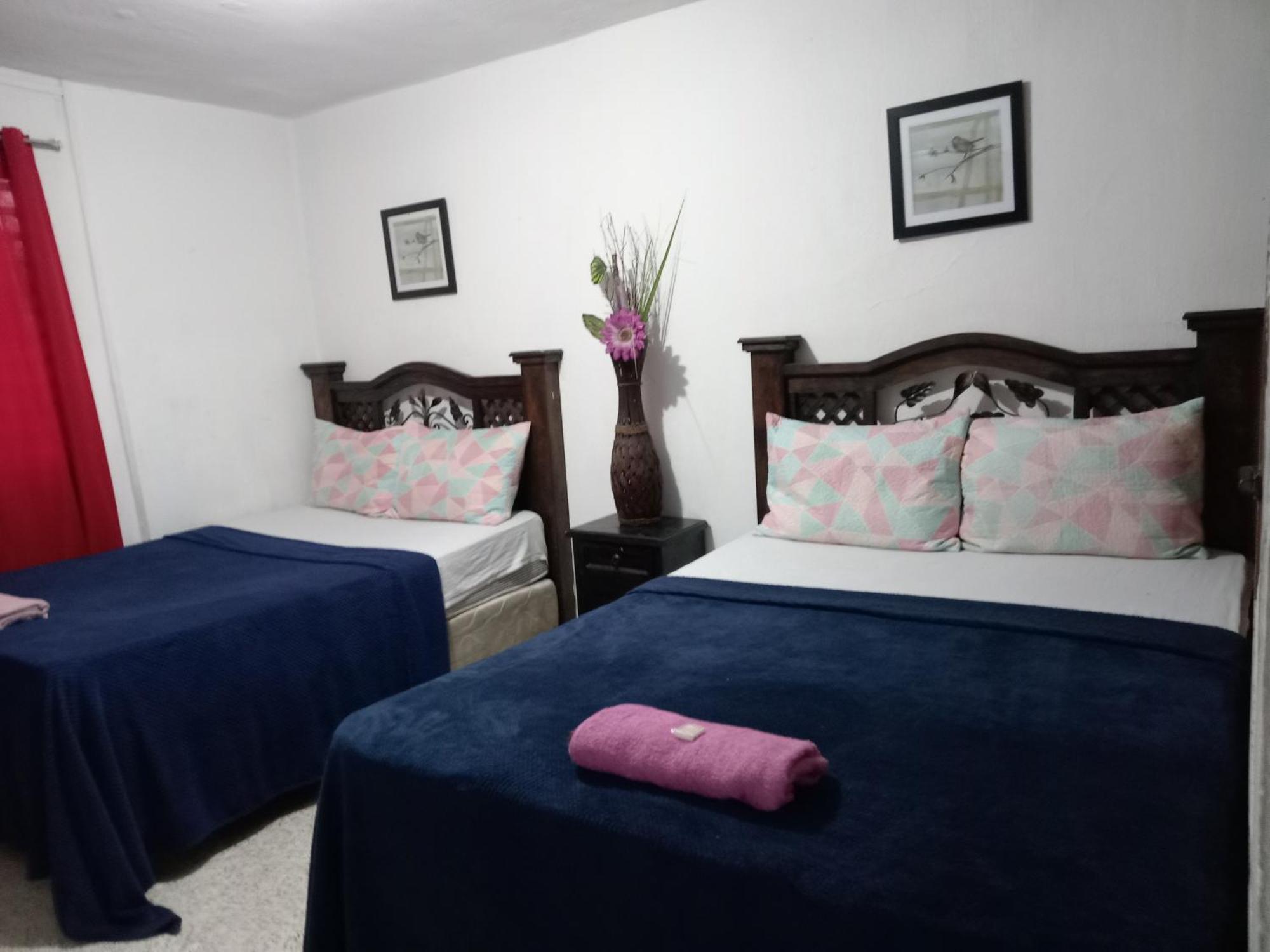 Historico Maya Guatemala City Екстериор снимка