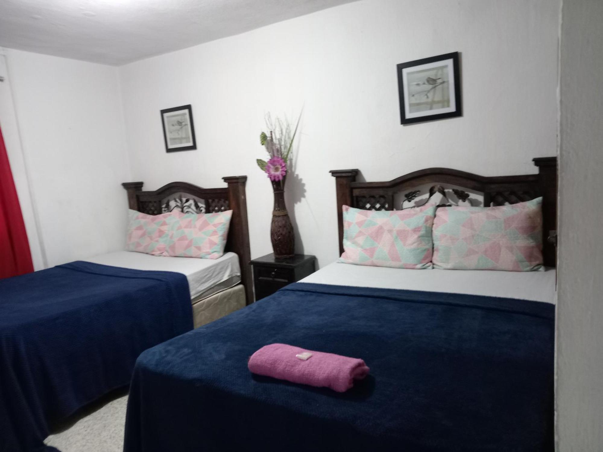 Historico Maya Guatemala City Екстериор снимка