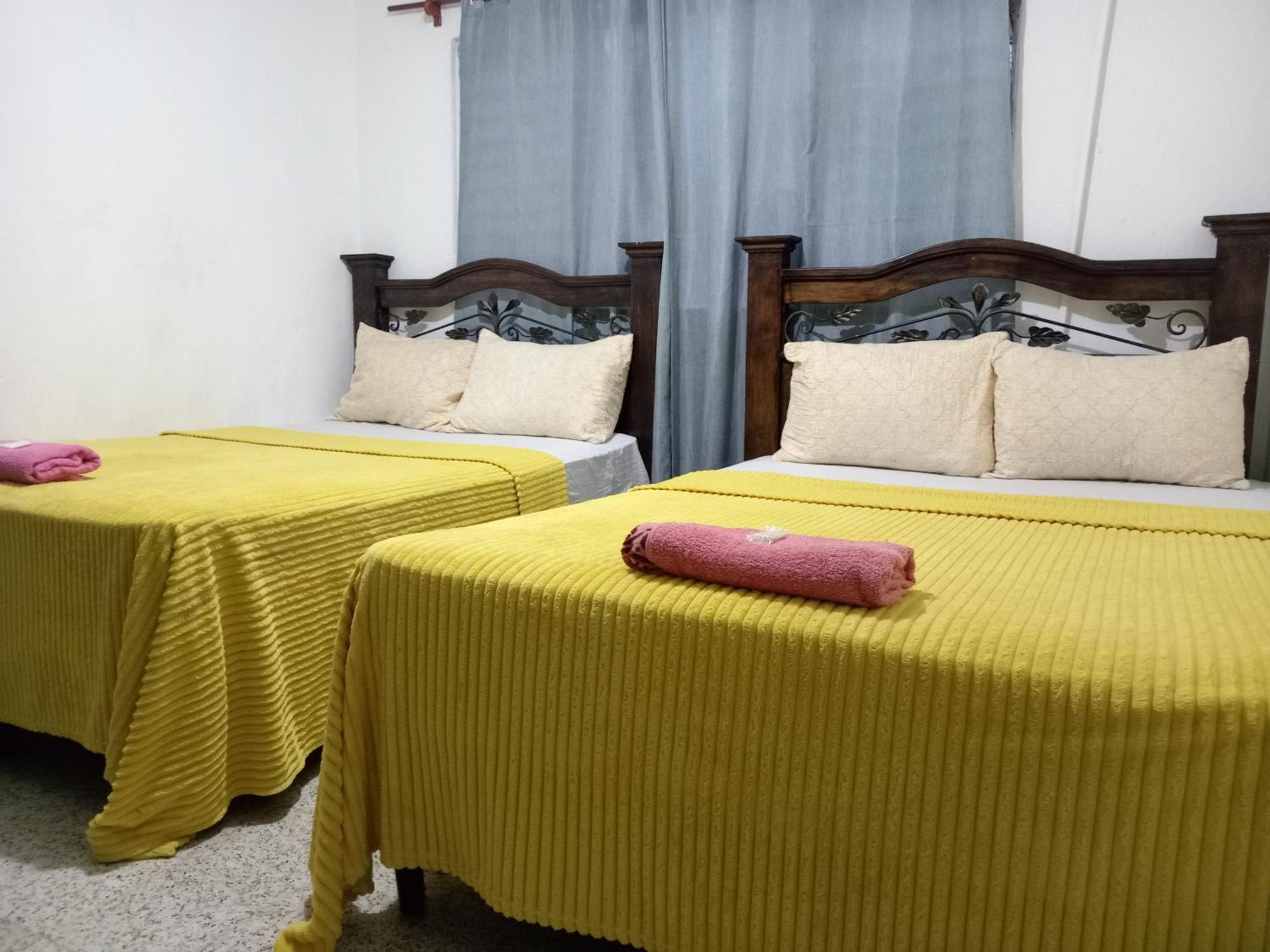 Historico Maya Guatemala City Екстериор снимка