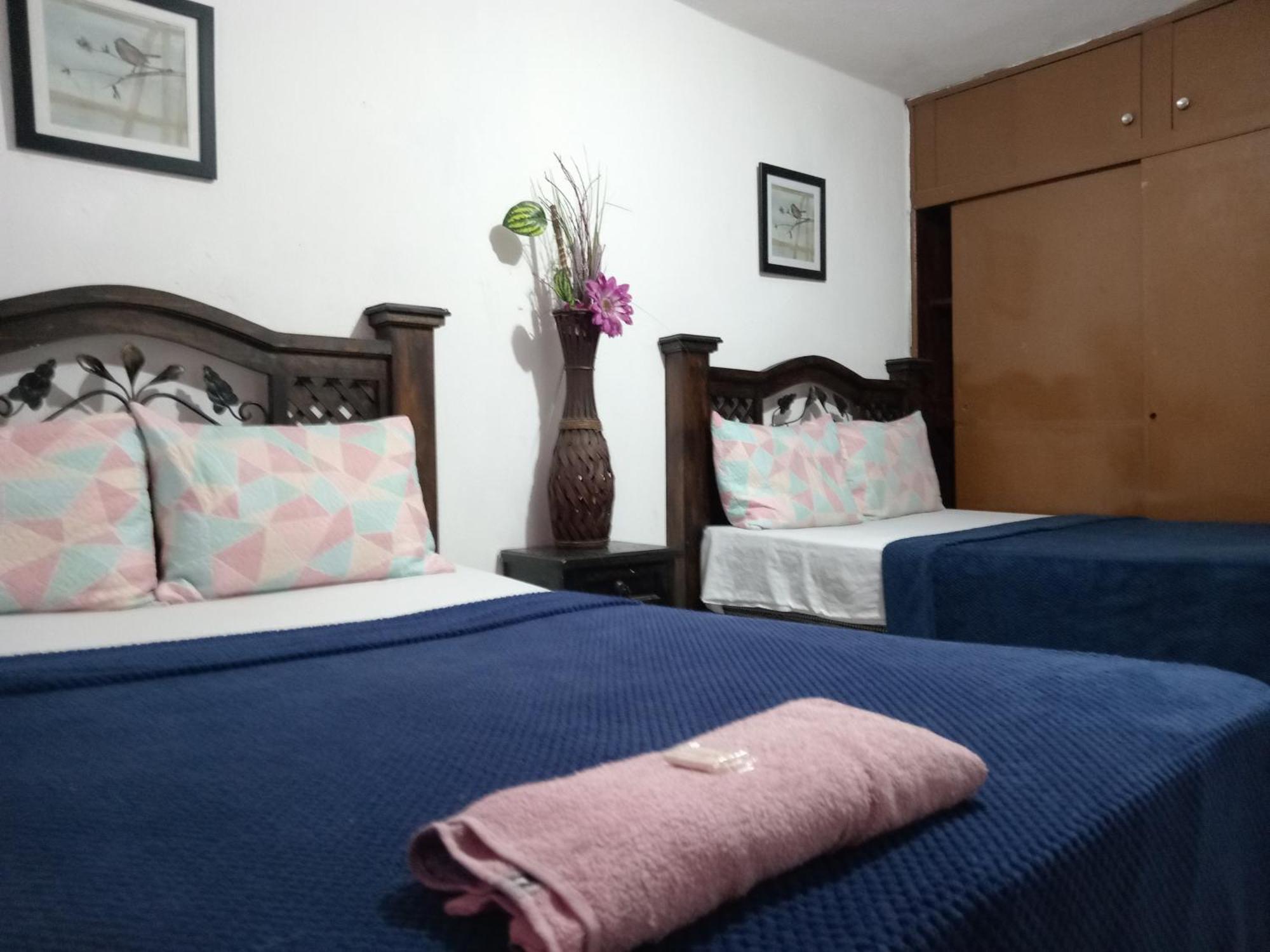 Historico Maya Guatemala City Екстериор снимка